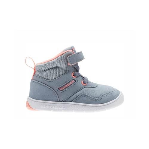 Buty do chodzenia niemowlęce Reebok Ventureflex Sneaker