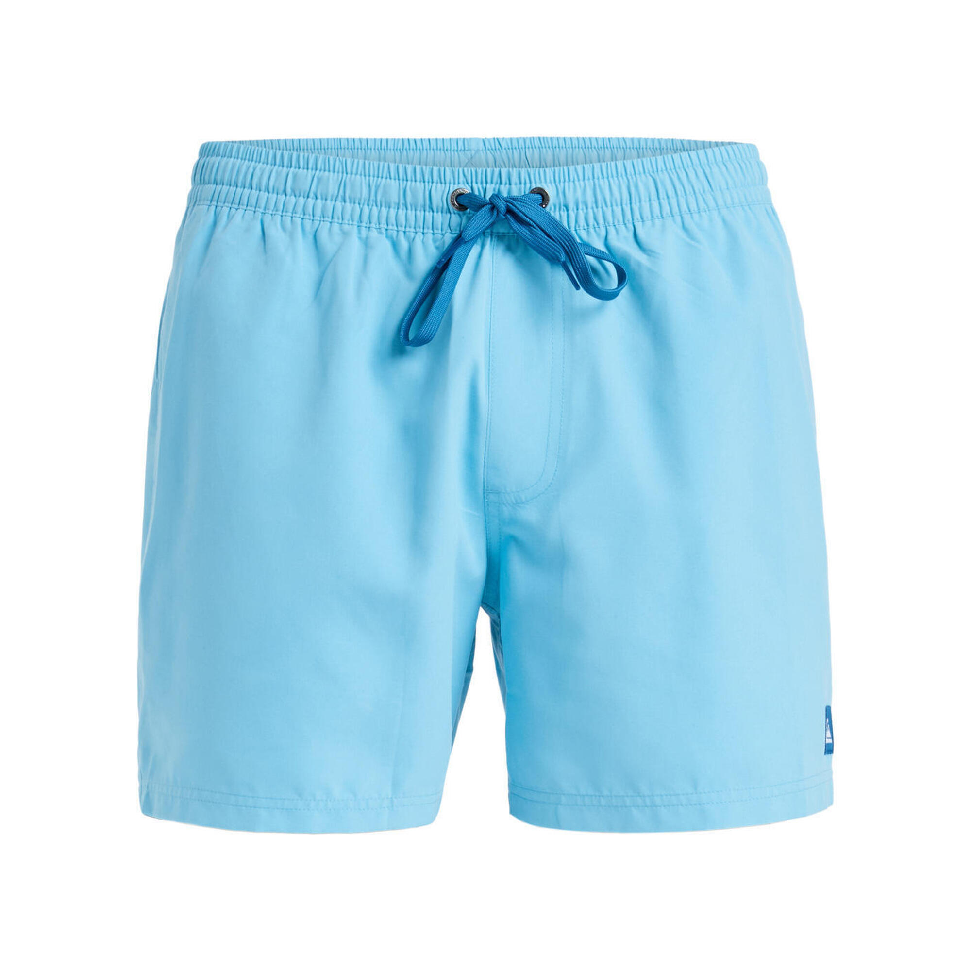 Szorty kąpielowe dla Mężczyzn EVERYDAY SOLID VOLLEY 15"