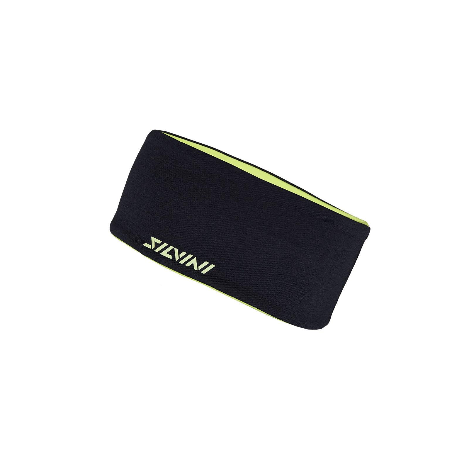 Opaska SILVINI Unisex Headband TREBBIA