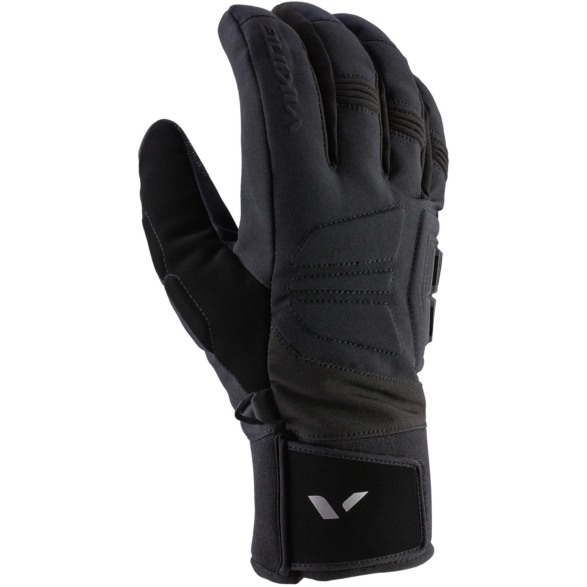 Rękawice snowboardowe freeridowe Viking Megeve