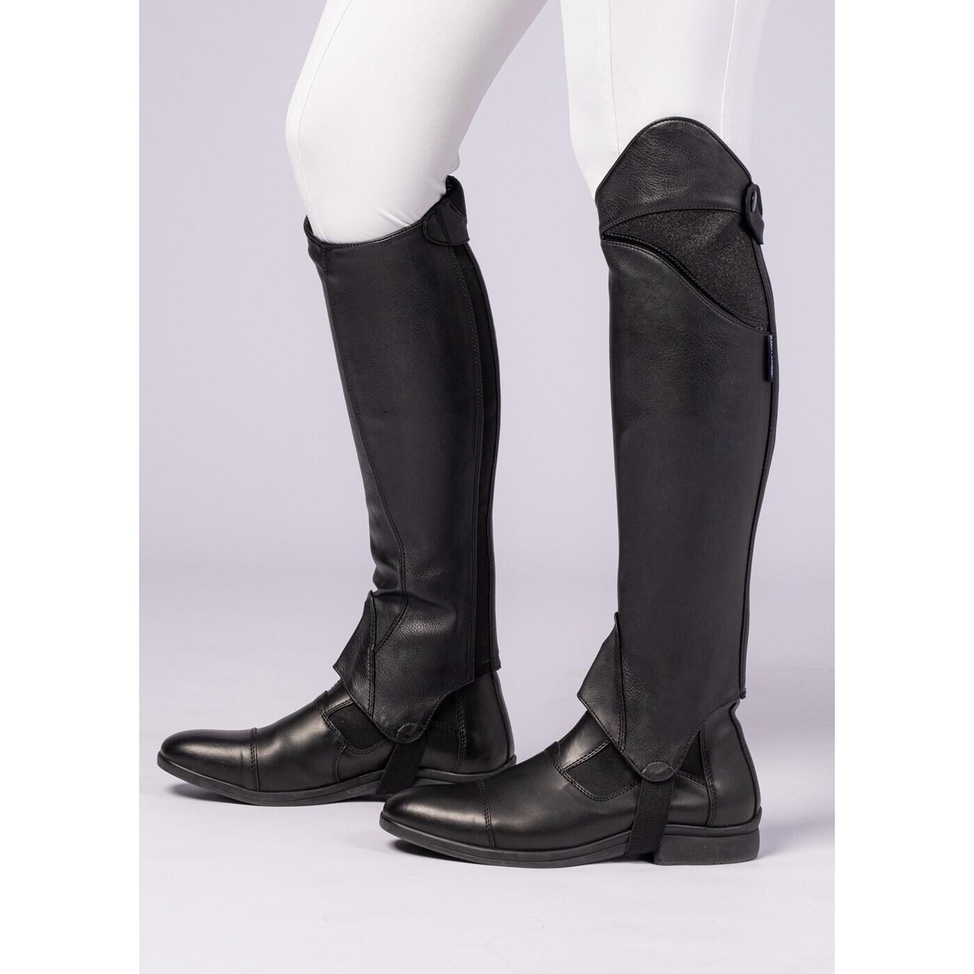 Damskie czapsy Harry's Horse Sparkle (x6)