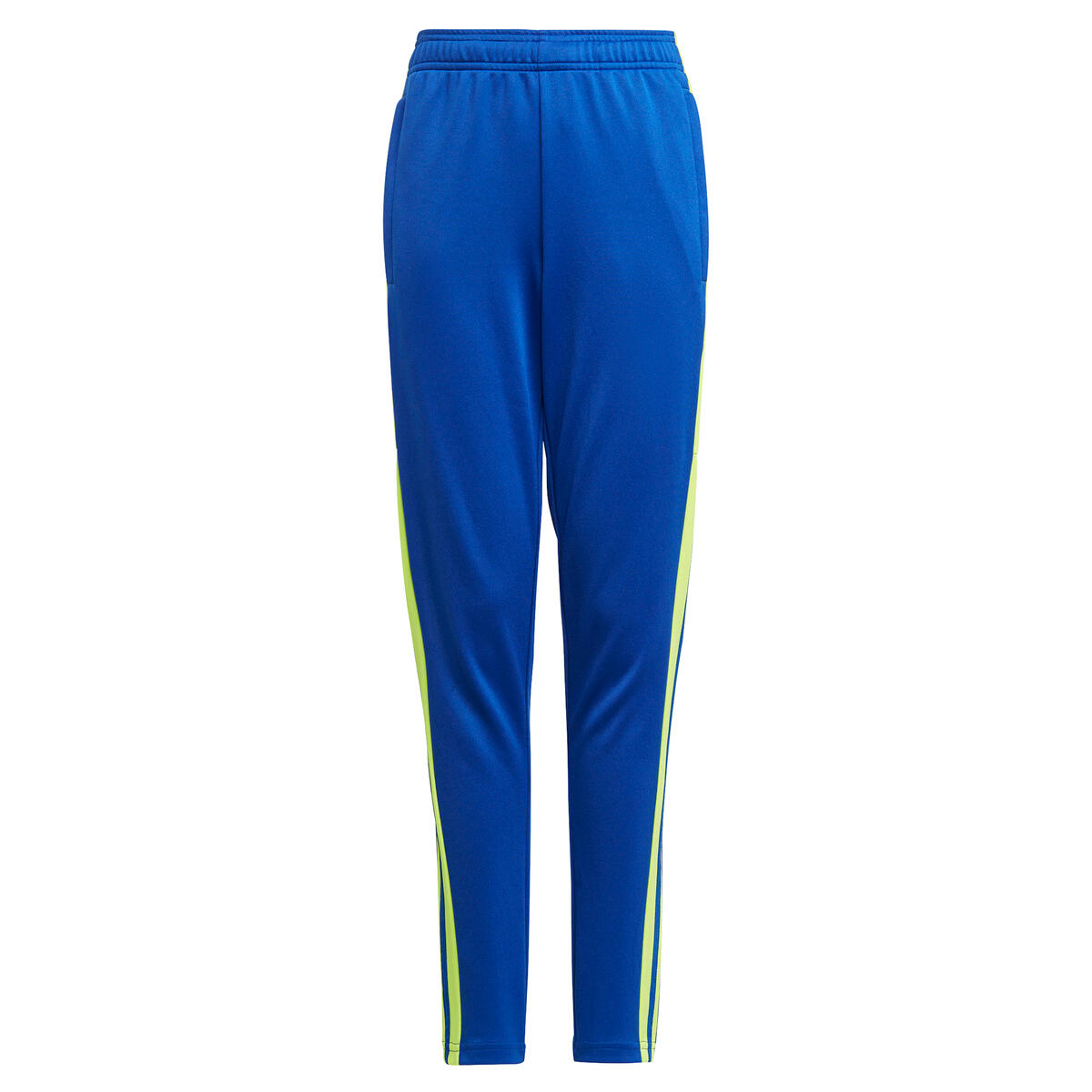 Spodnie piłkarskie dla dzieci adidas Squadra 21 Training Pant Youth