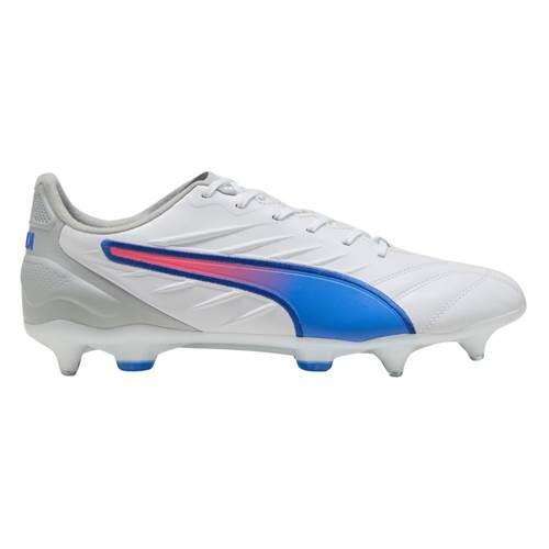 Buty piłkarskie męskie Puma King Pro Mxsg