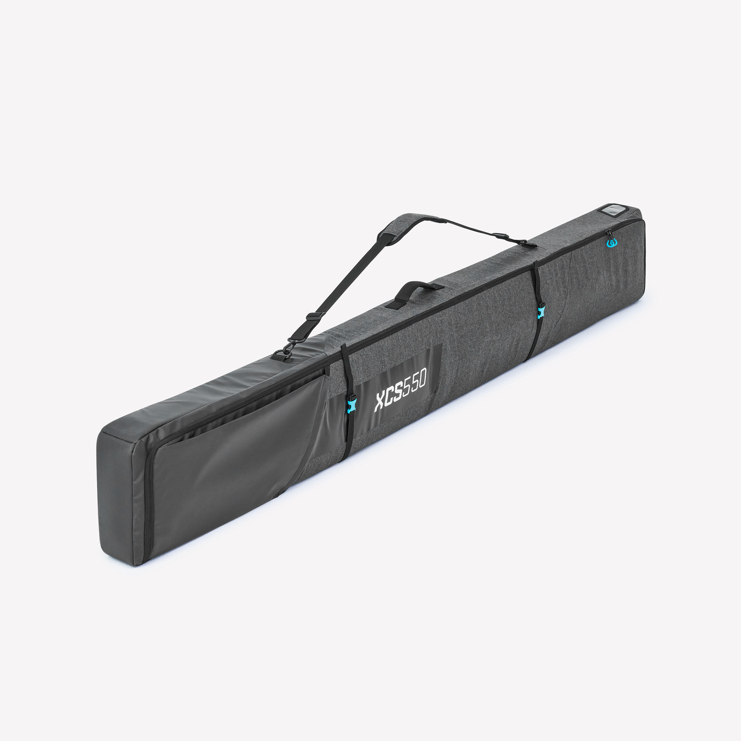 Pokrowiec na narty biegowe dla dorosłych Inovik Coverbag 500