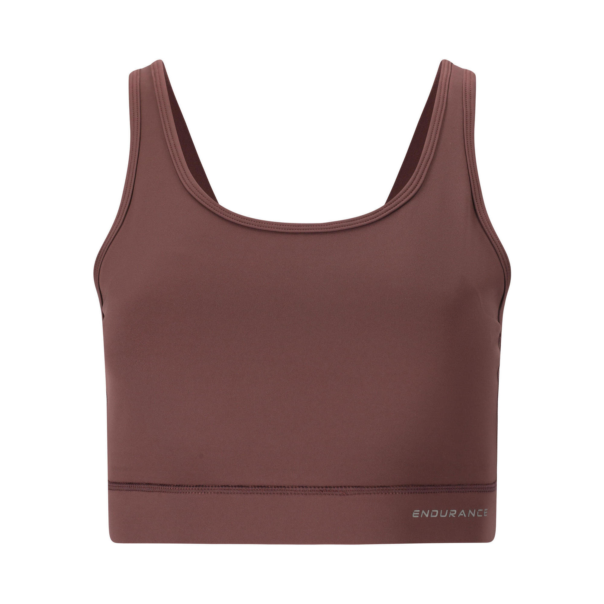 Biustonosz dla kobiet Endurance Cynthian