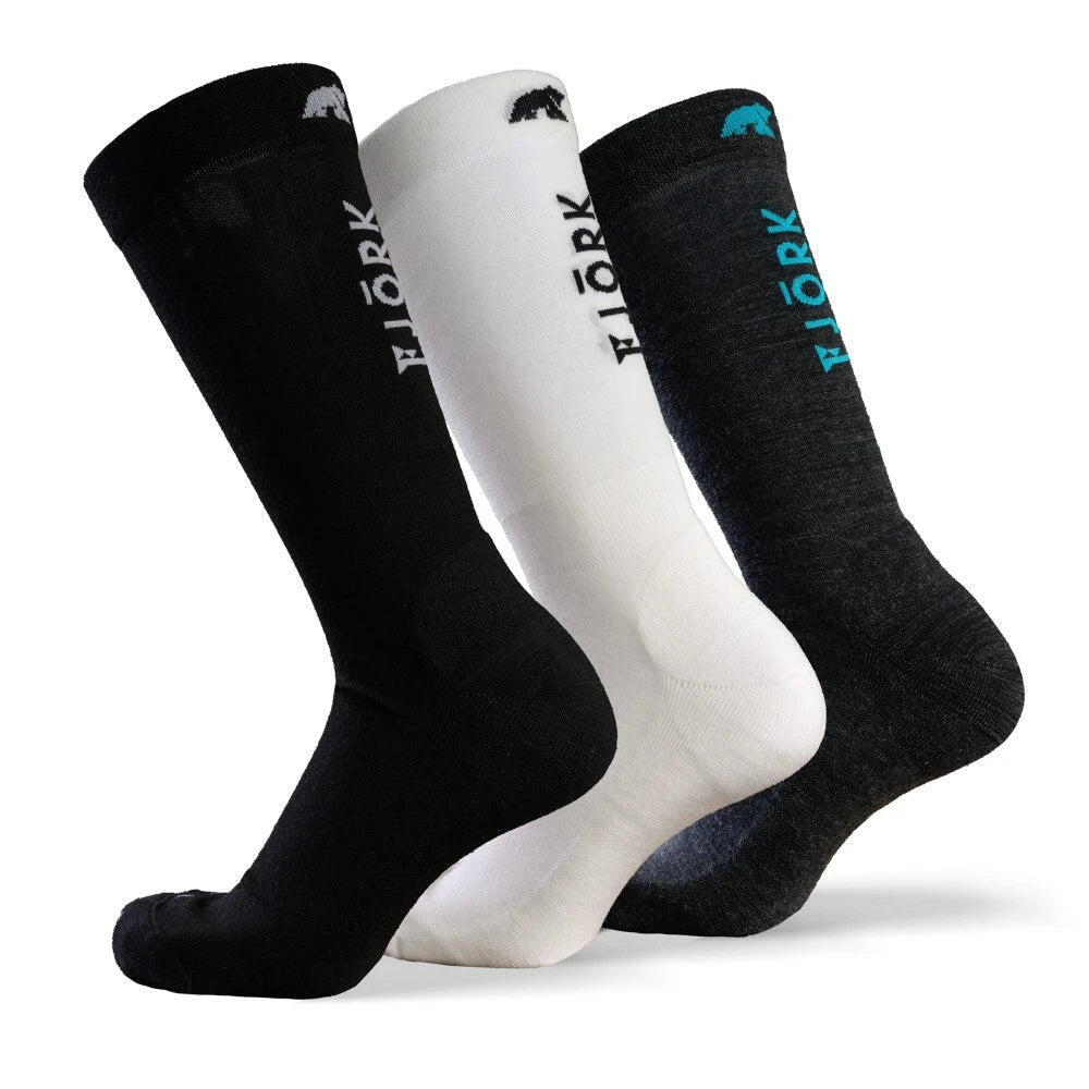 Skarpety Fresh Cut - zestaw 3 par