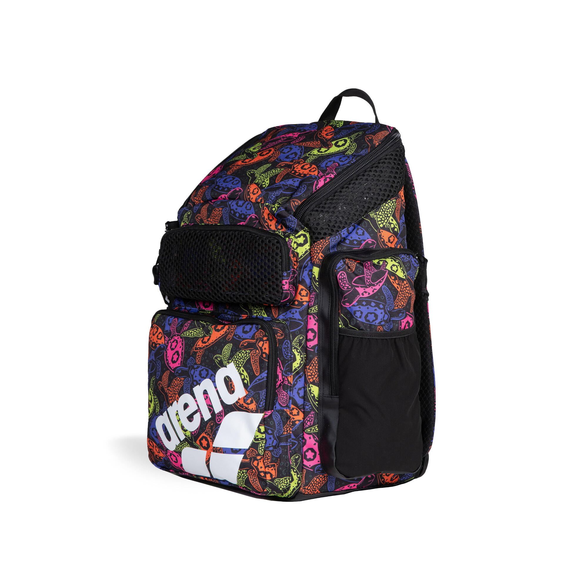 Plecak Sportowy Arena One Go Backpack 45L
