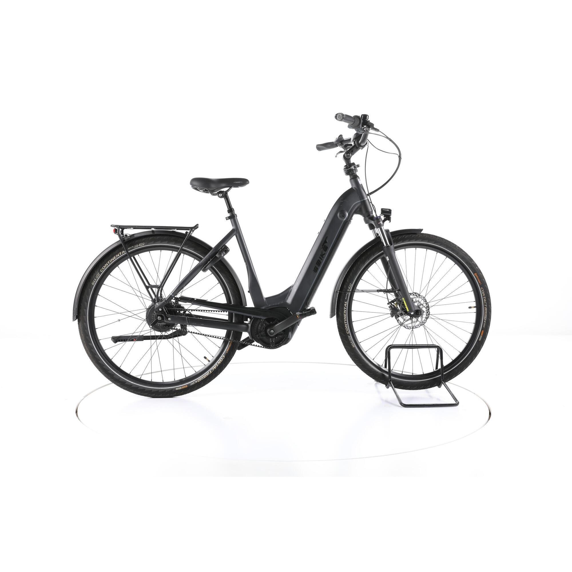 Second Life - EBIKE Tour Pro City E-Bike Niska rama - Bardzo dobry stan