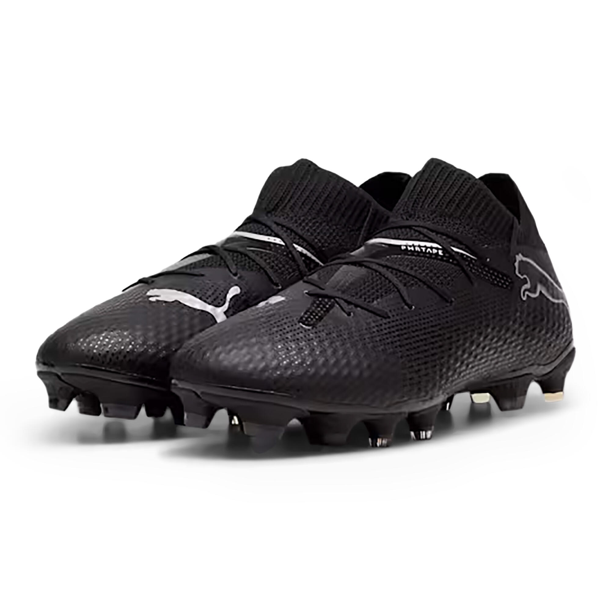 Buty piłkarskie unisex PUMA FUTURE 7 PRO FG/AG