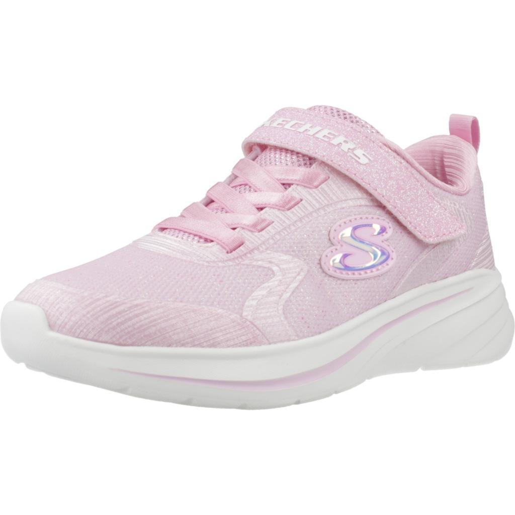 Buty SKECHERS WAVE 92 Rose