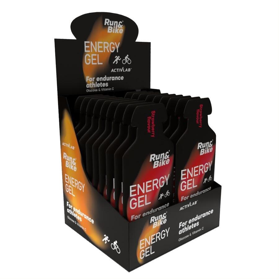 Żel Glukozowy Energy Gel 720 g Activlab