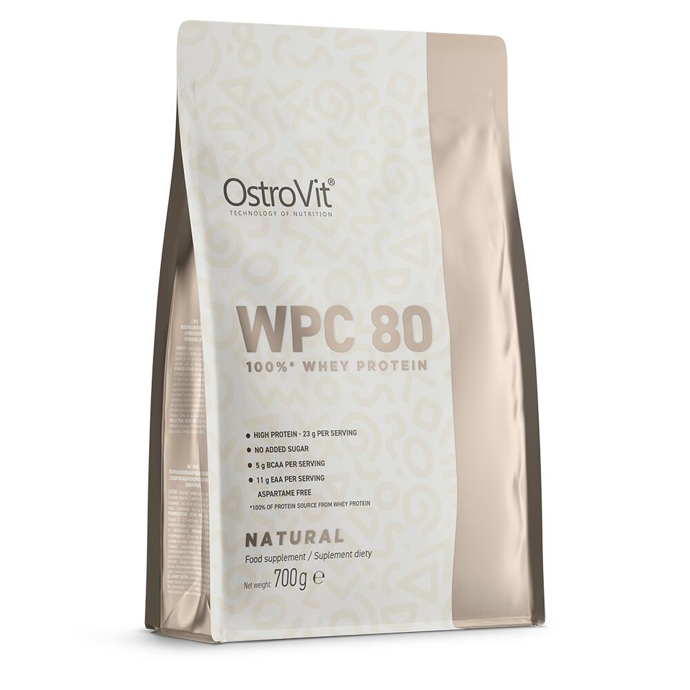 OstroVit WPC 80 700 g