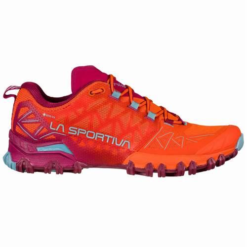 Buty do biegania damskie La Sportiva La Bushido Ii Gtx