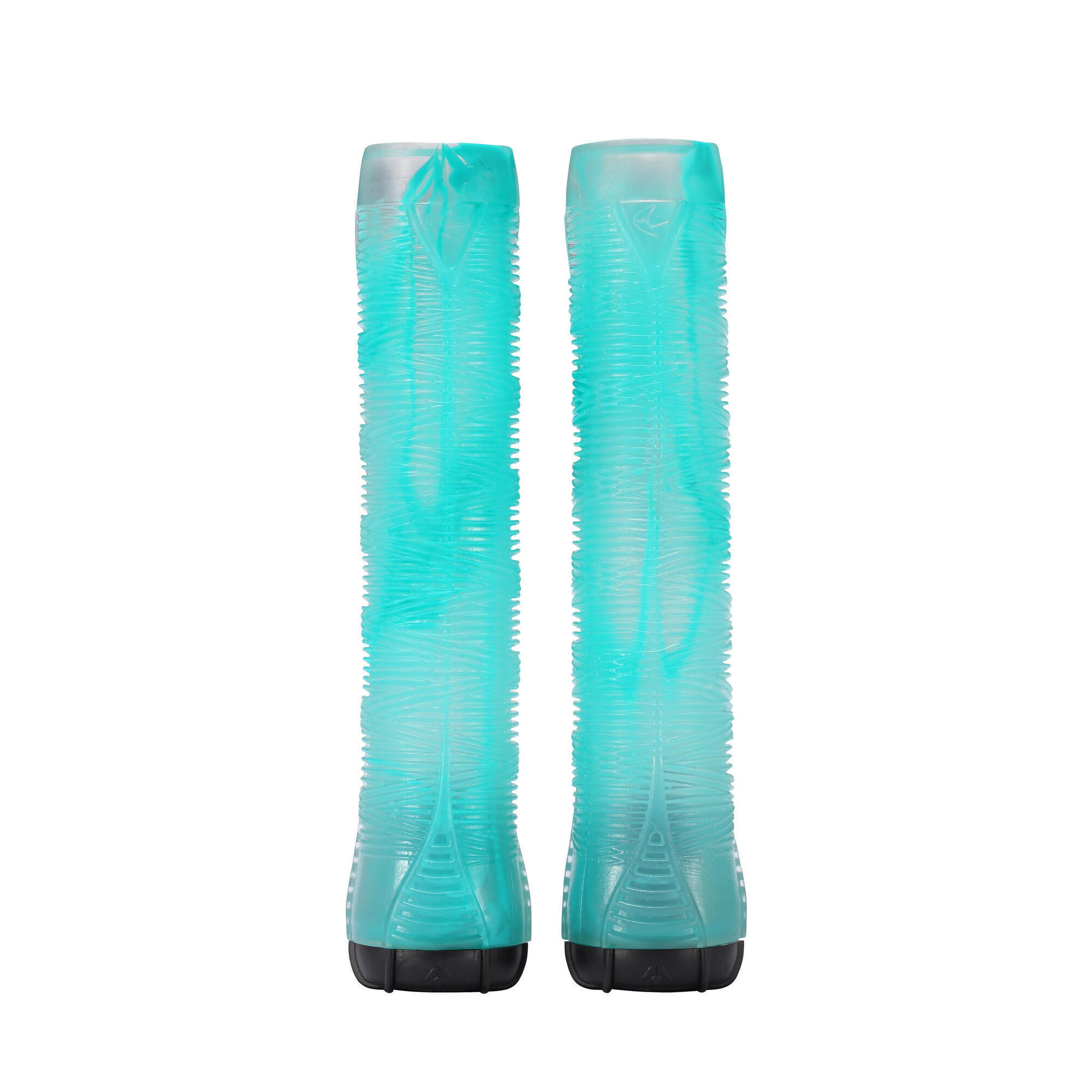 BLUNT HAND GRIP SMOKE - Kolor - Teal