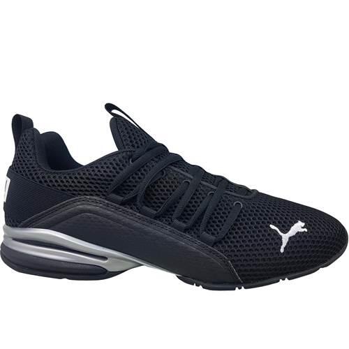 Buty treningowe męskie Puma Axelion LS