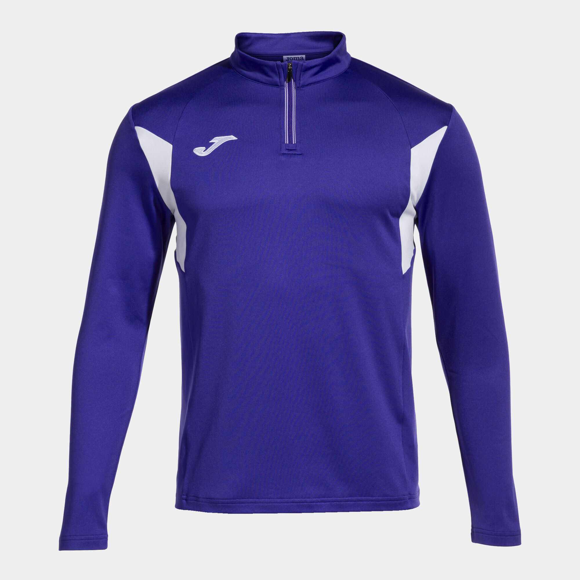 Bluza dresowa 1/2 zip Joma Winner III