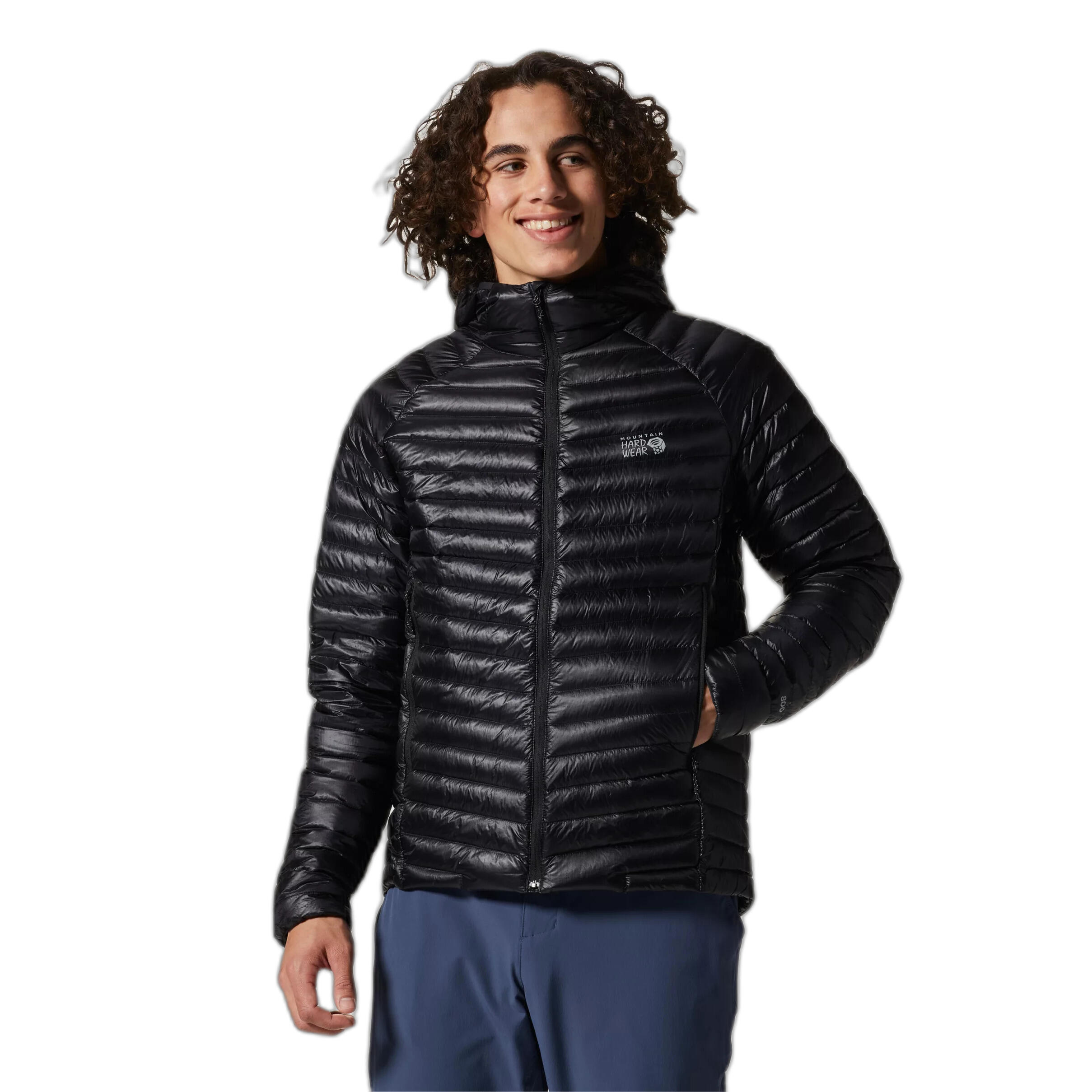 Kurtka turystyczna Mountain Hardwear Ghost Whisperer™