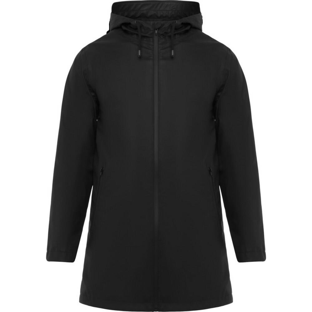 Męski Wodoodporny Płaszcz Przeciwdeszczowy Sitka