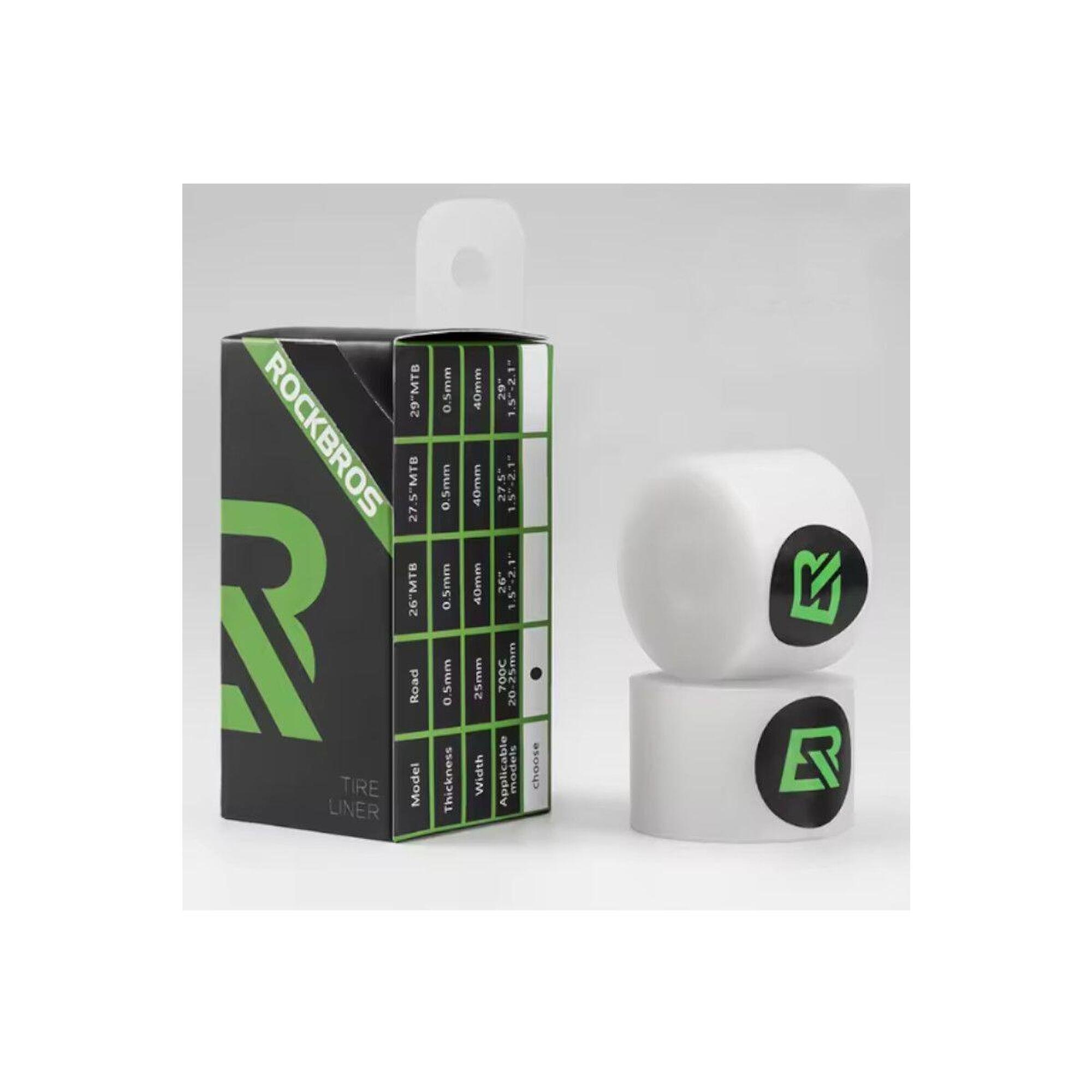 Wkładka antyprzebiciowa 700C 26' FCTD1002