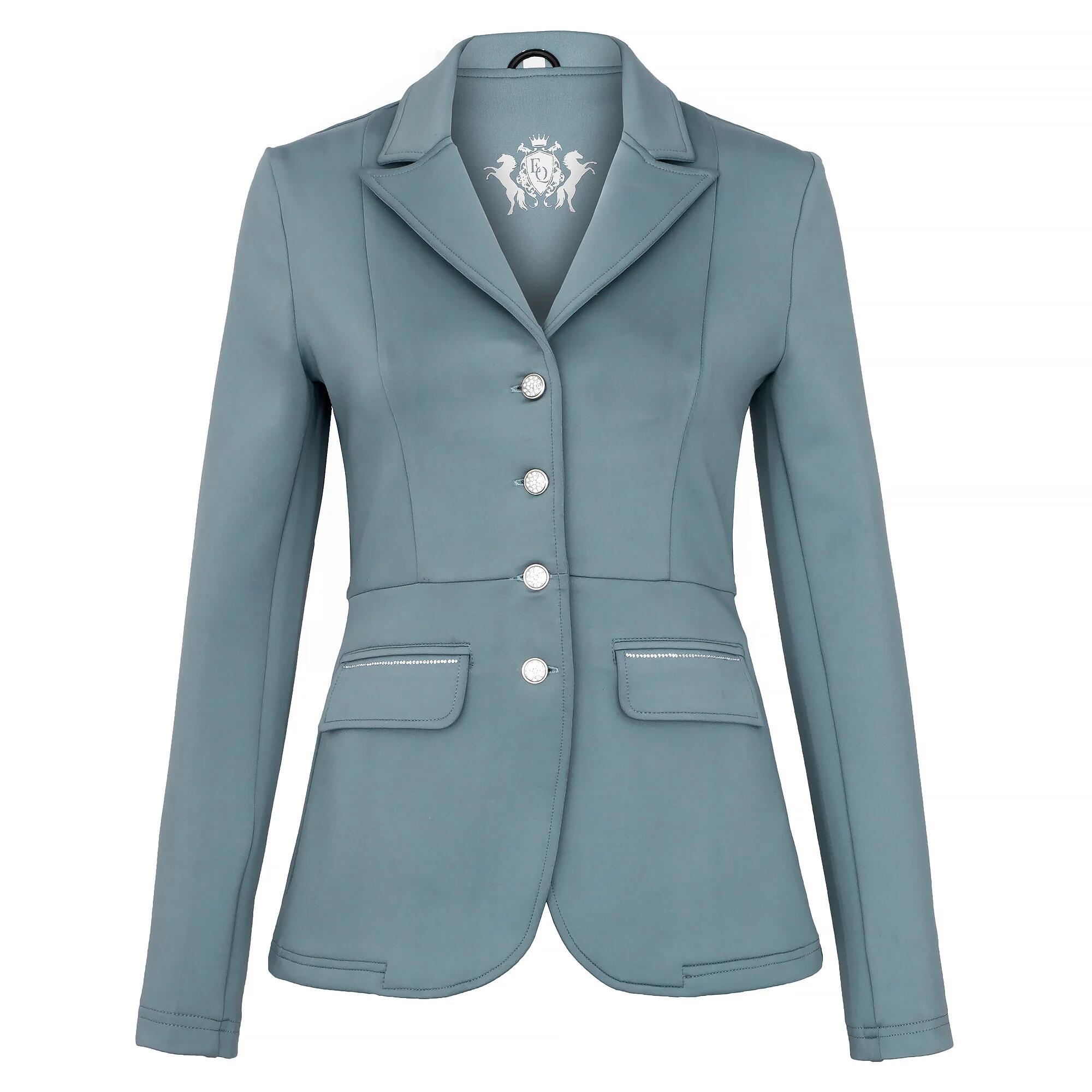 Frak jeździecki damski marynarka konkursowa EQUESTRIAN QUEEN Lucia 25AW