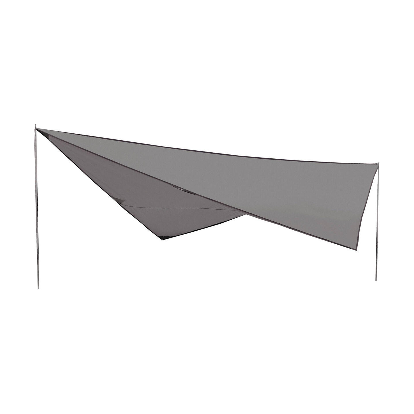 Sun Sail Tarp 2, 400x400 cm, Ochrona przed słońcem