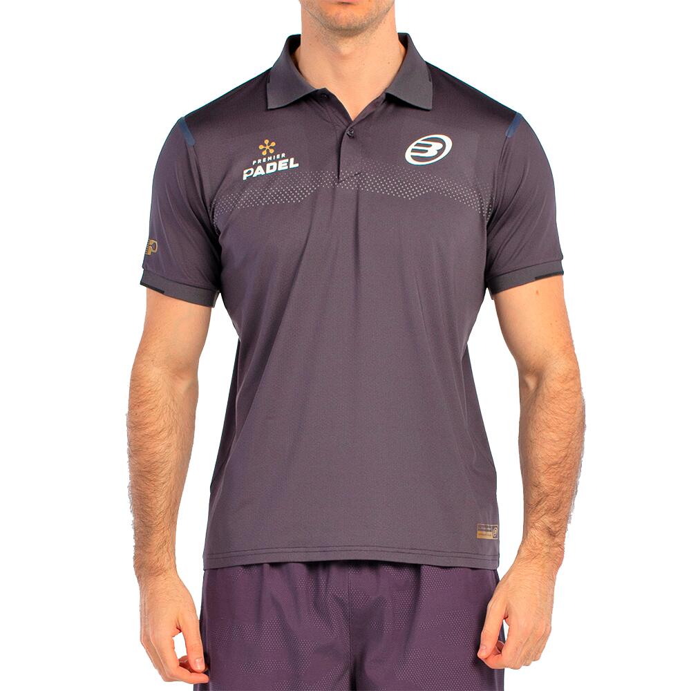 Polo Bullpadel Bramo