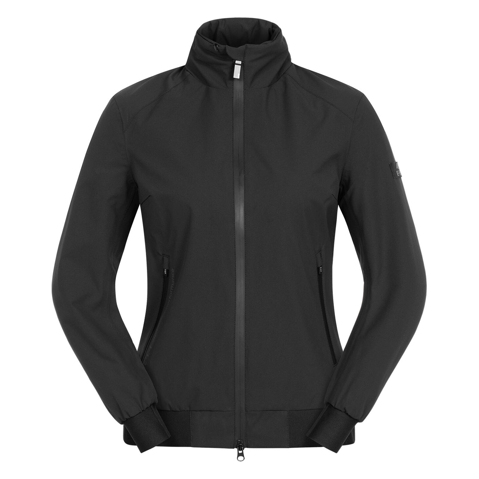 Damska kurtka z zamkiem błyskawicznym ELT Performance Ravenna