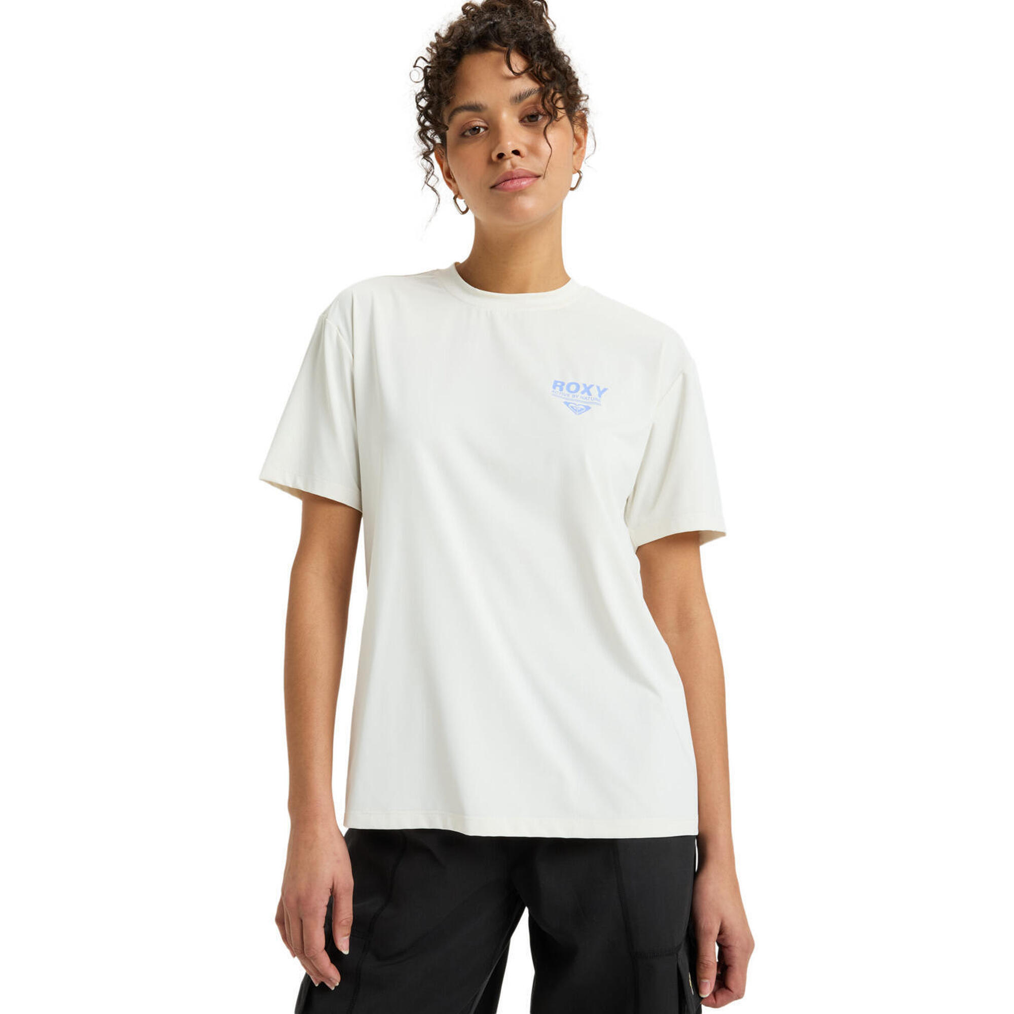 Koszulka z krótkim rękawem dla Kobiety BOUNDLESS SPIRIT