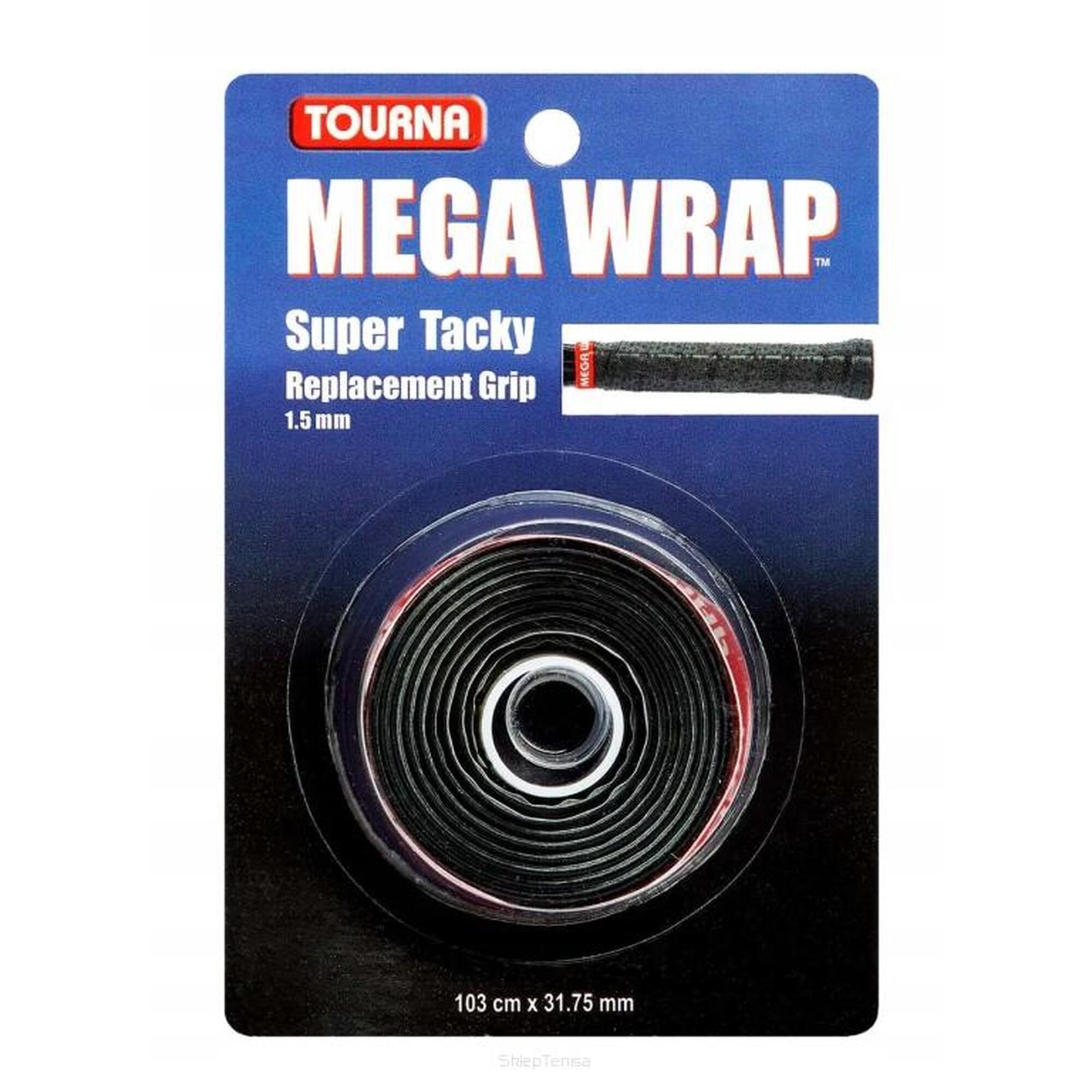 Owijka bazowa Tourna Mega Wrap