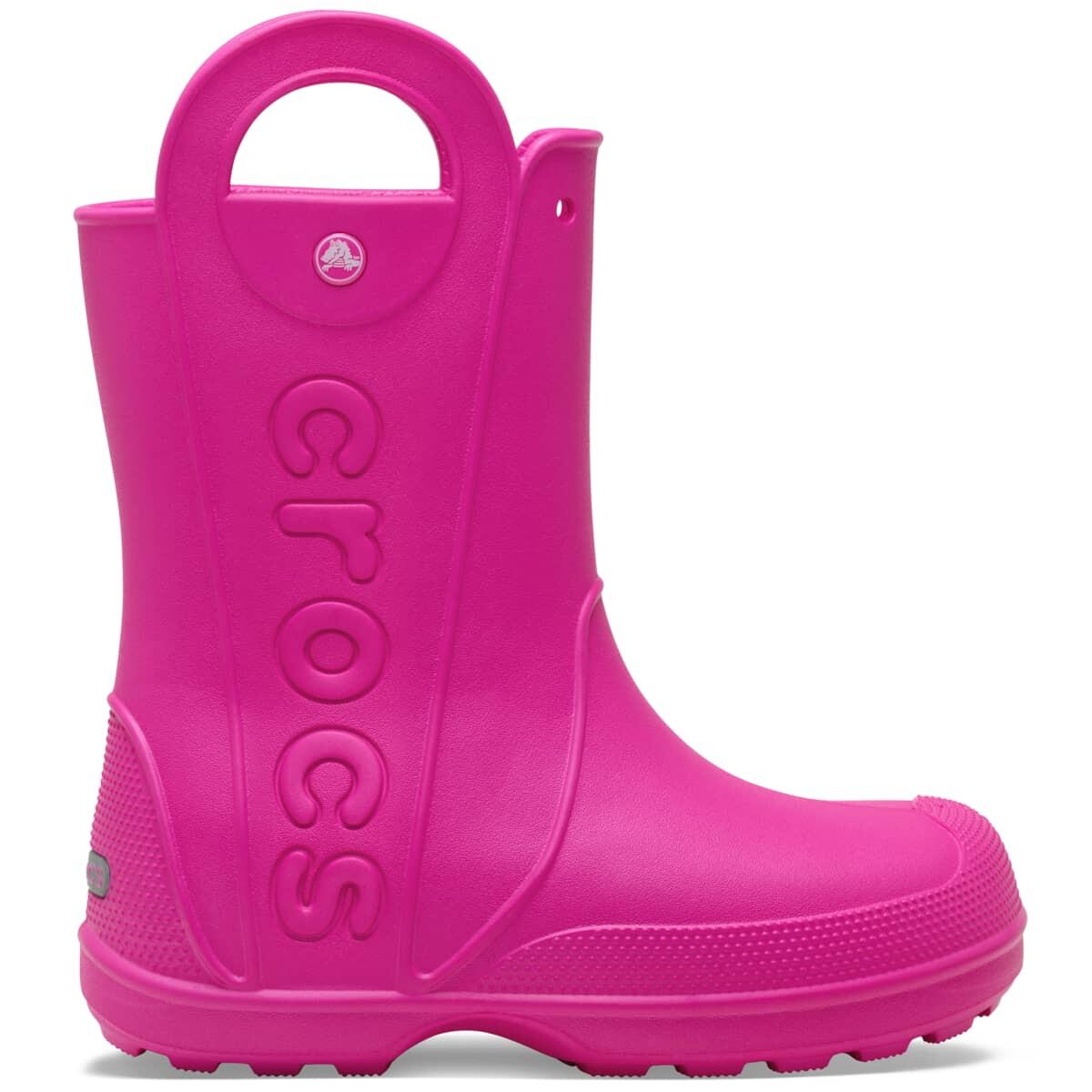 Crocs Buty przeciwdeszczowe Handle It