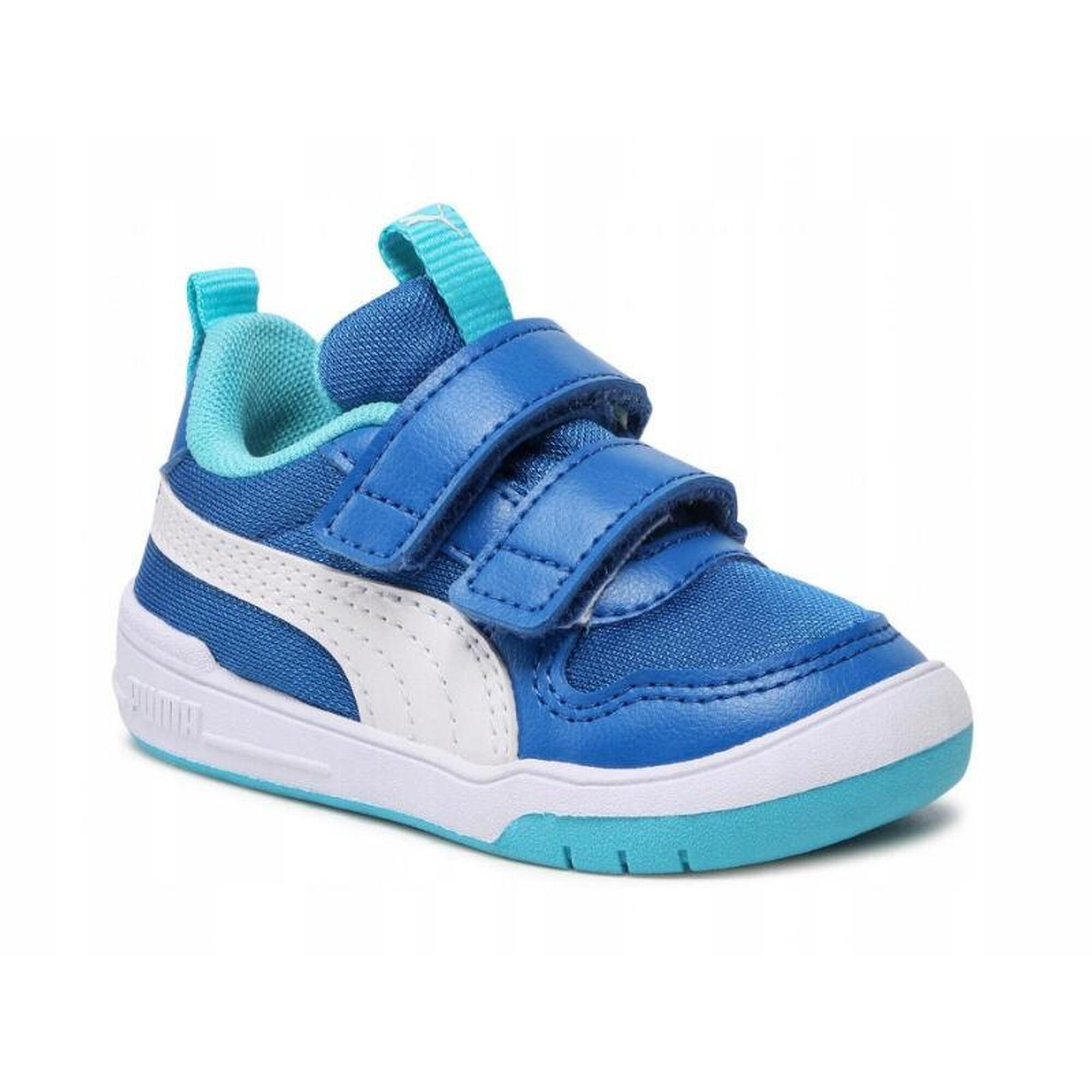 Buty na co dzień Puma Multiflex