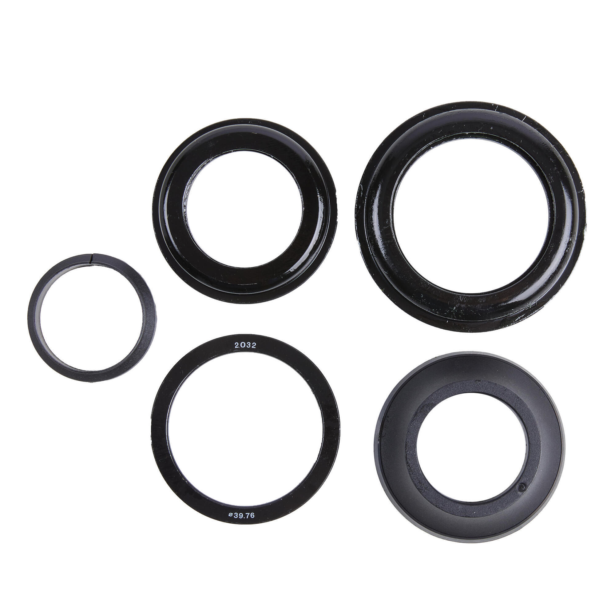 Stery Półzintegrowane 1"1/5-1"1/8 Ahead Stożkowe Zs44/28,6 Zs55/40