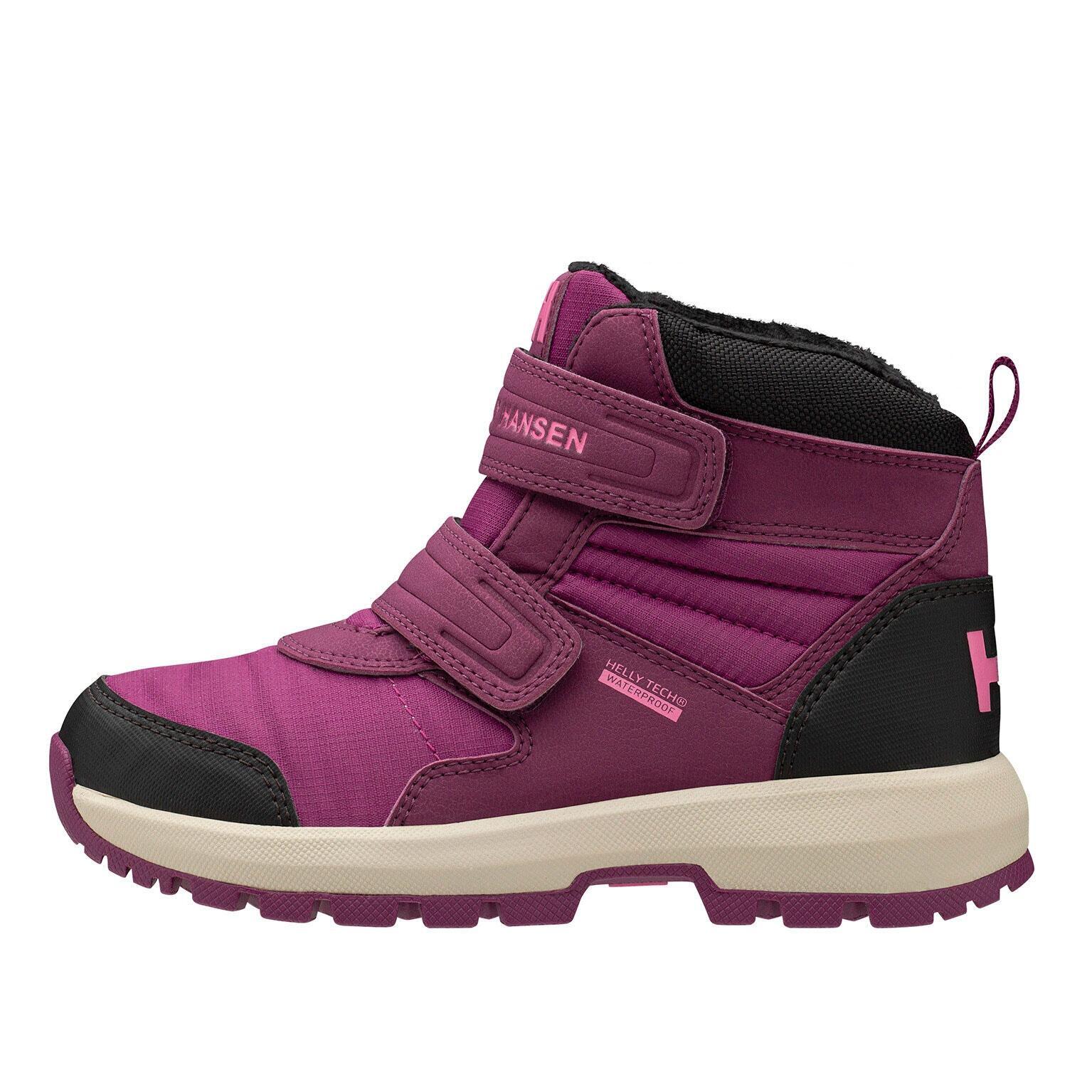 Buty dziecięce Helly Hansen Bowstring HT