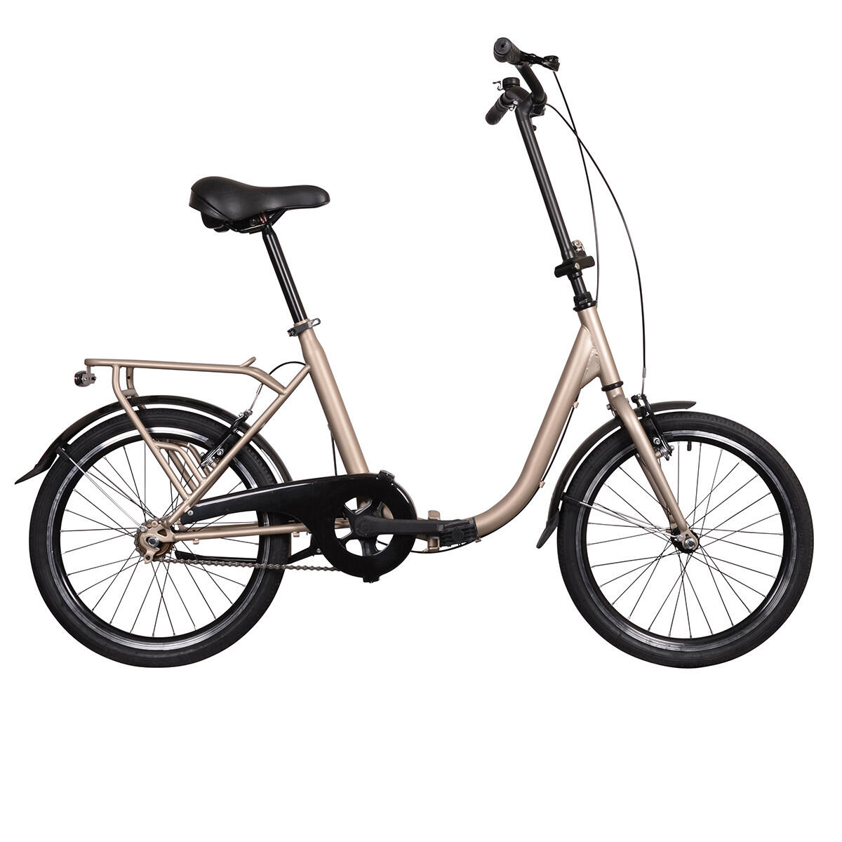 Rower składany Esperia, 1s