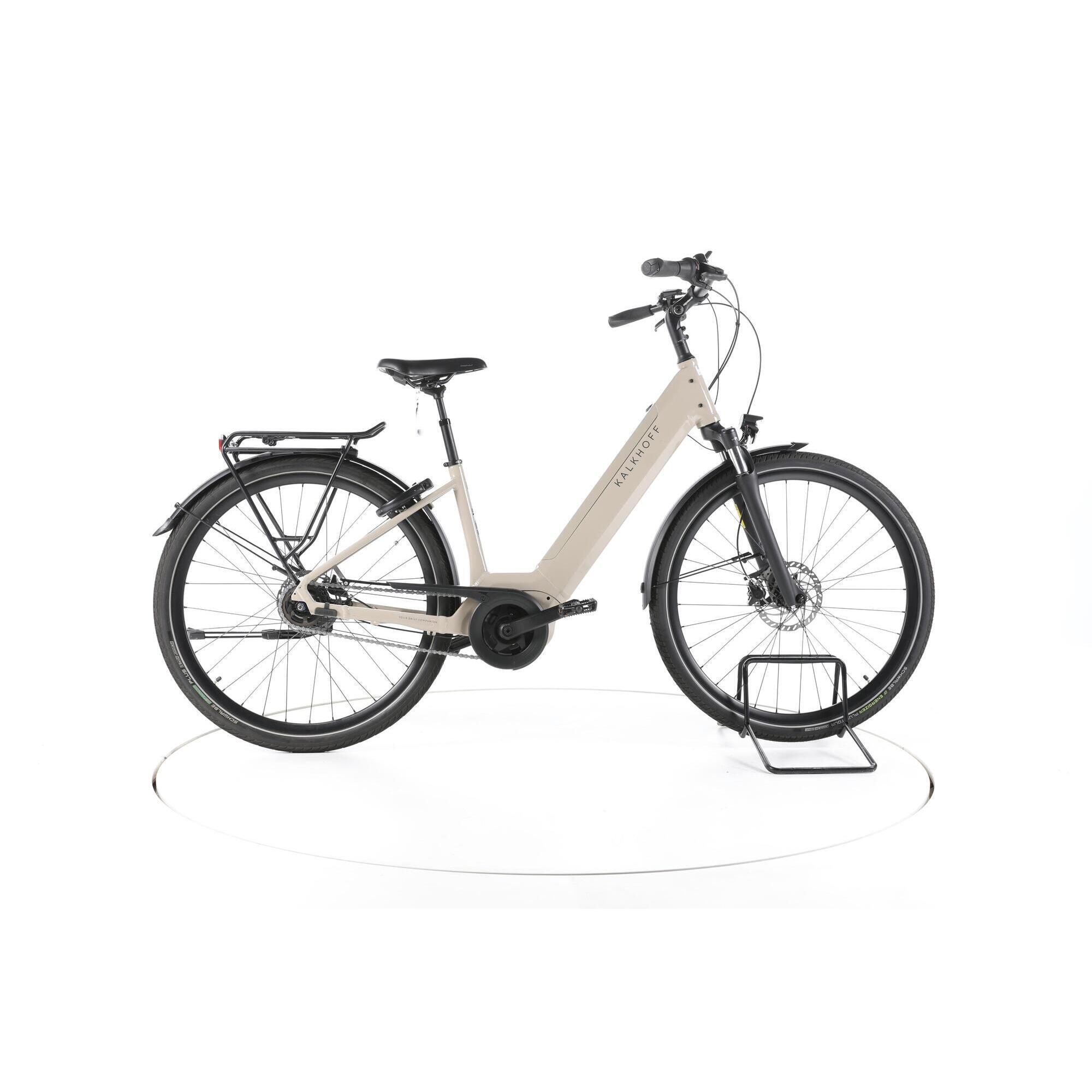 Second Life - Kalkhoff IMAGE 3.B ADVANCE Niska rama - Bardzo dobry stan