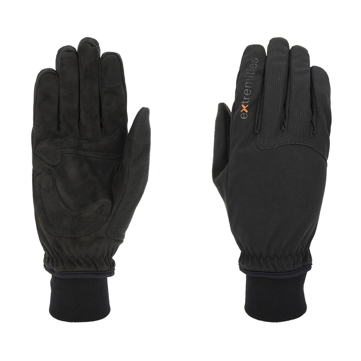 Extremity gloves Eco Active-black