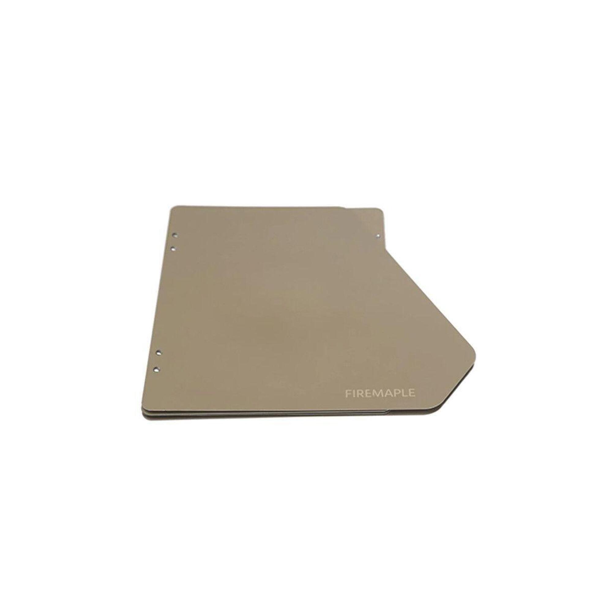 Osłona Przeciwwiatrowa Do Kuchenki Lac