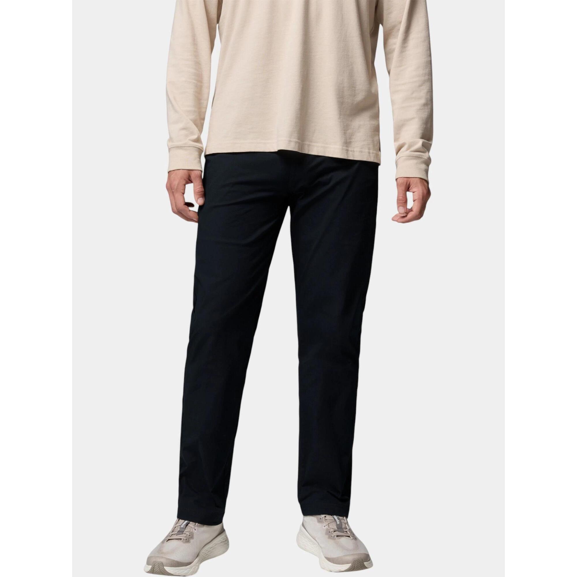 Spodnie Męskie Columbia Roc 5 Pocket