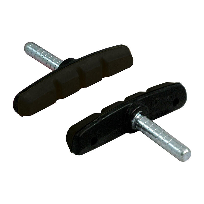 Zestaw 2 klocków hamulcowych Sunrace Bsm20 T2