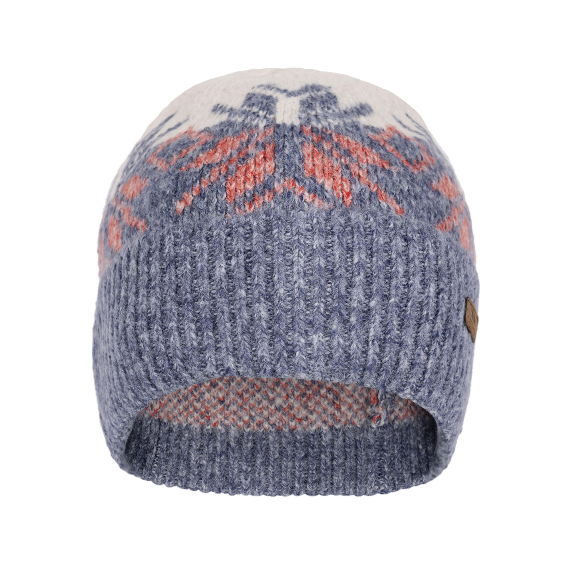 Damska Czapka Edur Beanie