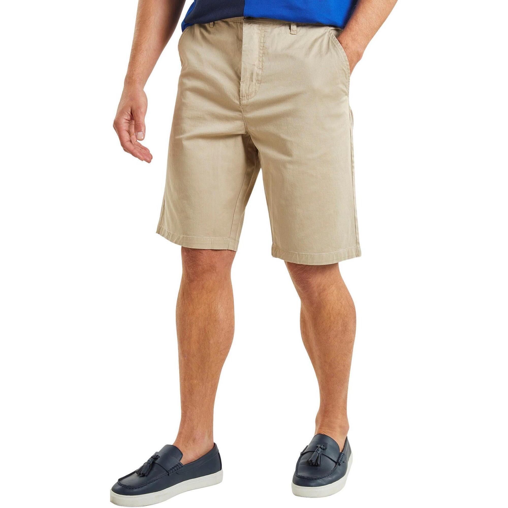 Szorty Męskie Nautica Sage