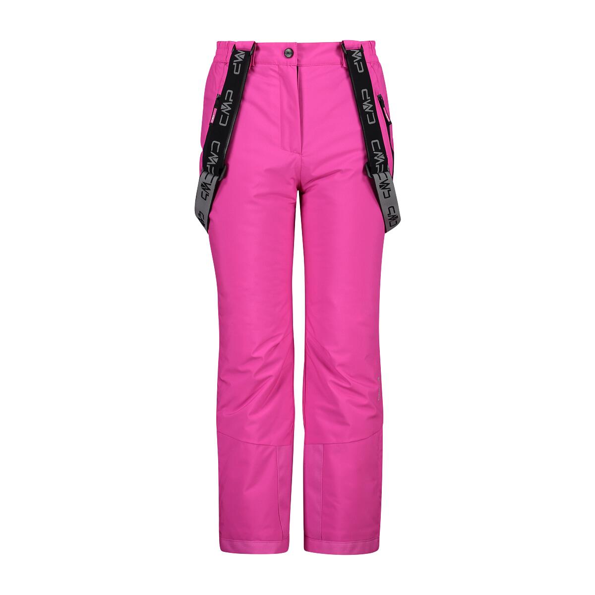 Spodnie dziecięce narciarskie CMP 34W4805