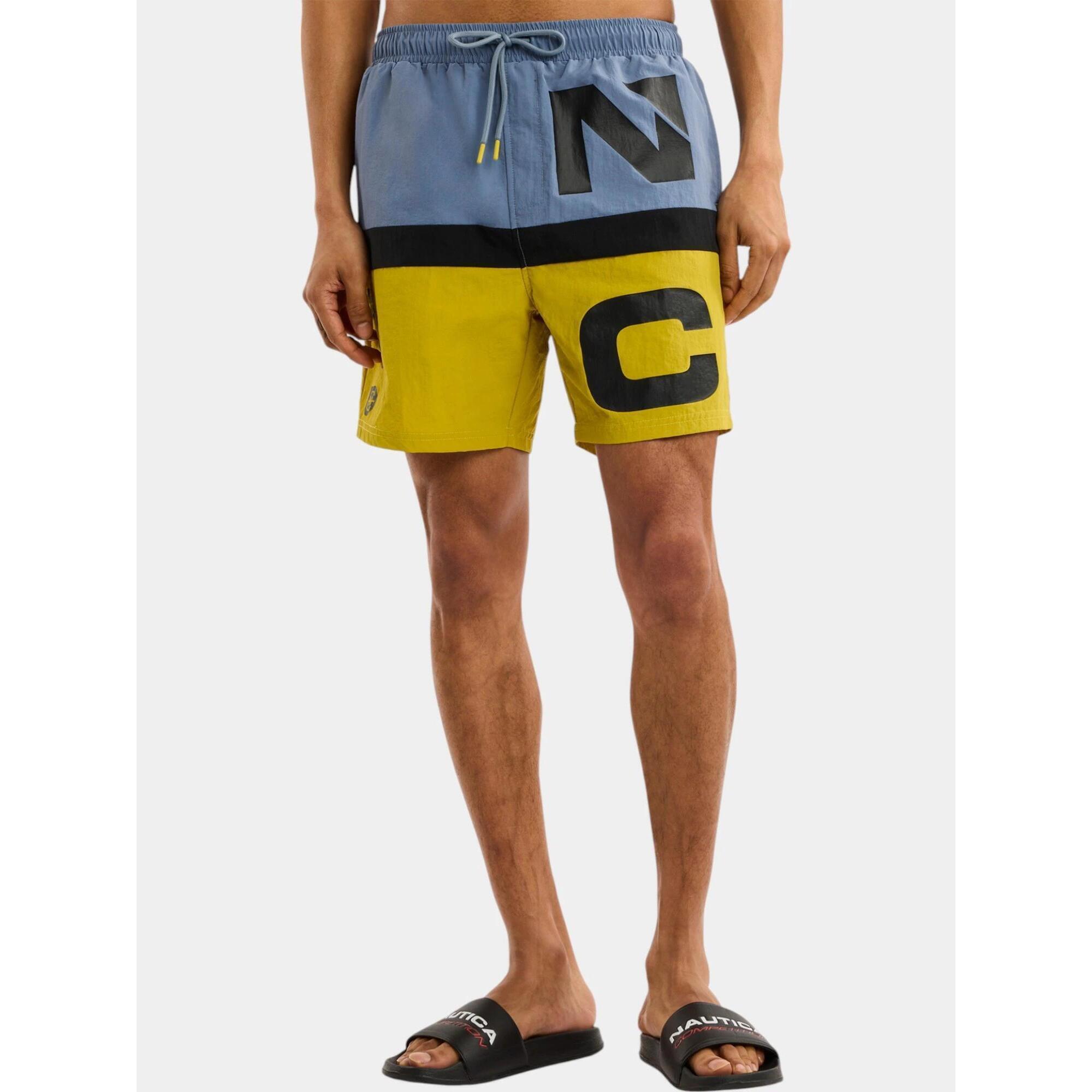 Szorty Męskie Nautica Ferns 6"