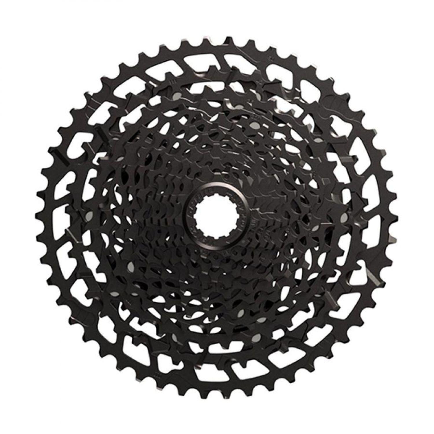 Taśma Sram PG-1230 NxEagle Shimano HG 12V 11-50DTS