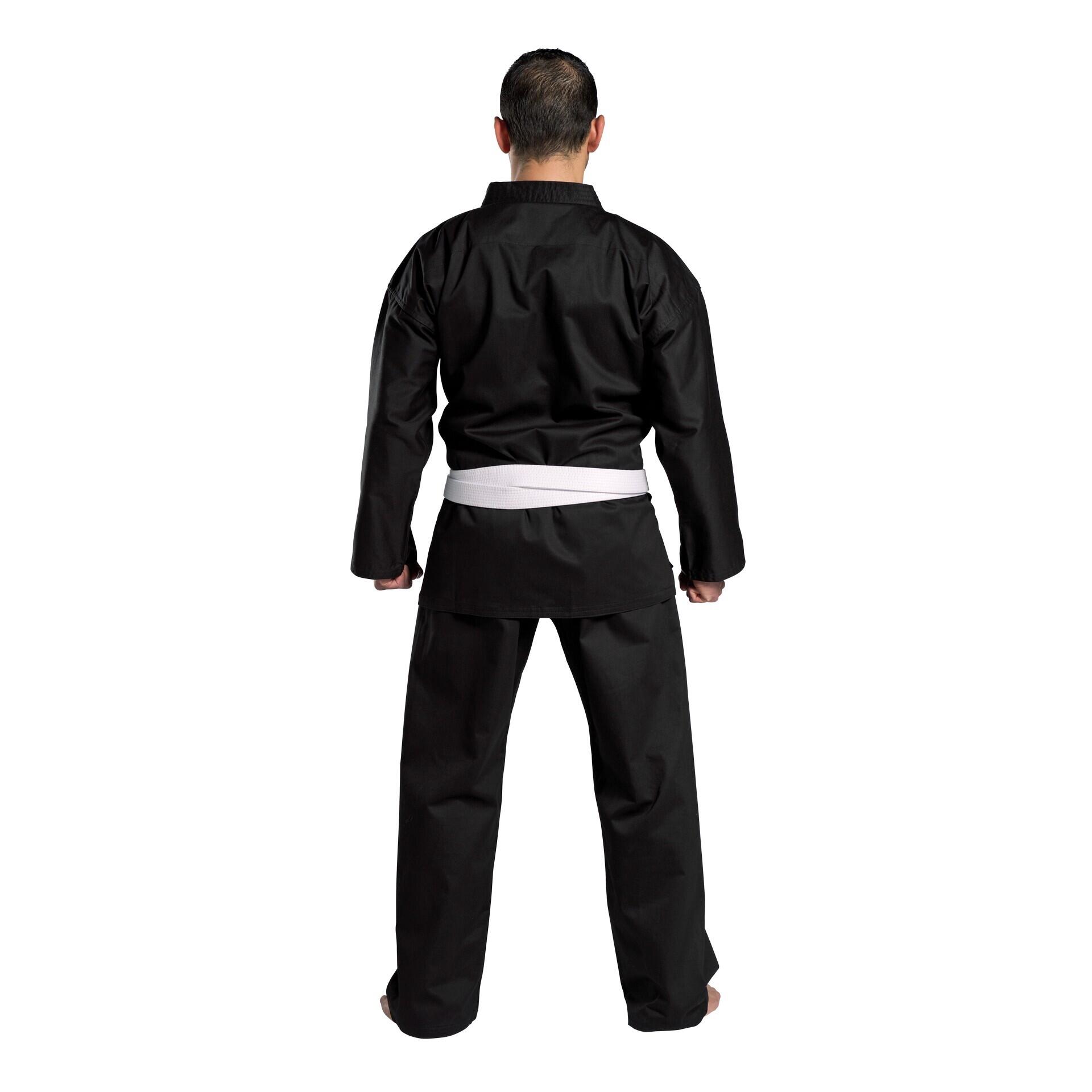Kimono karate Kwon Traditional 8 Oz.