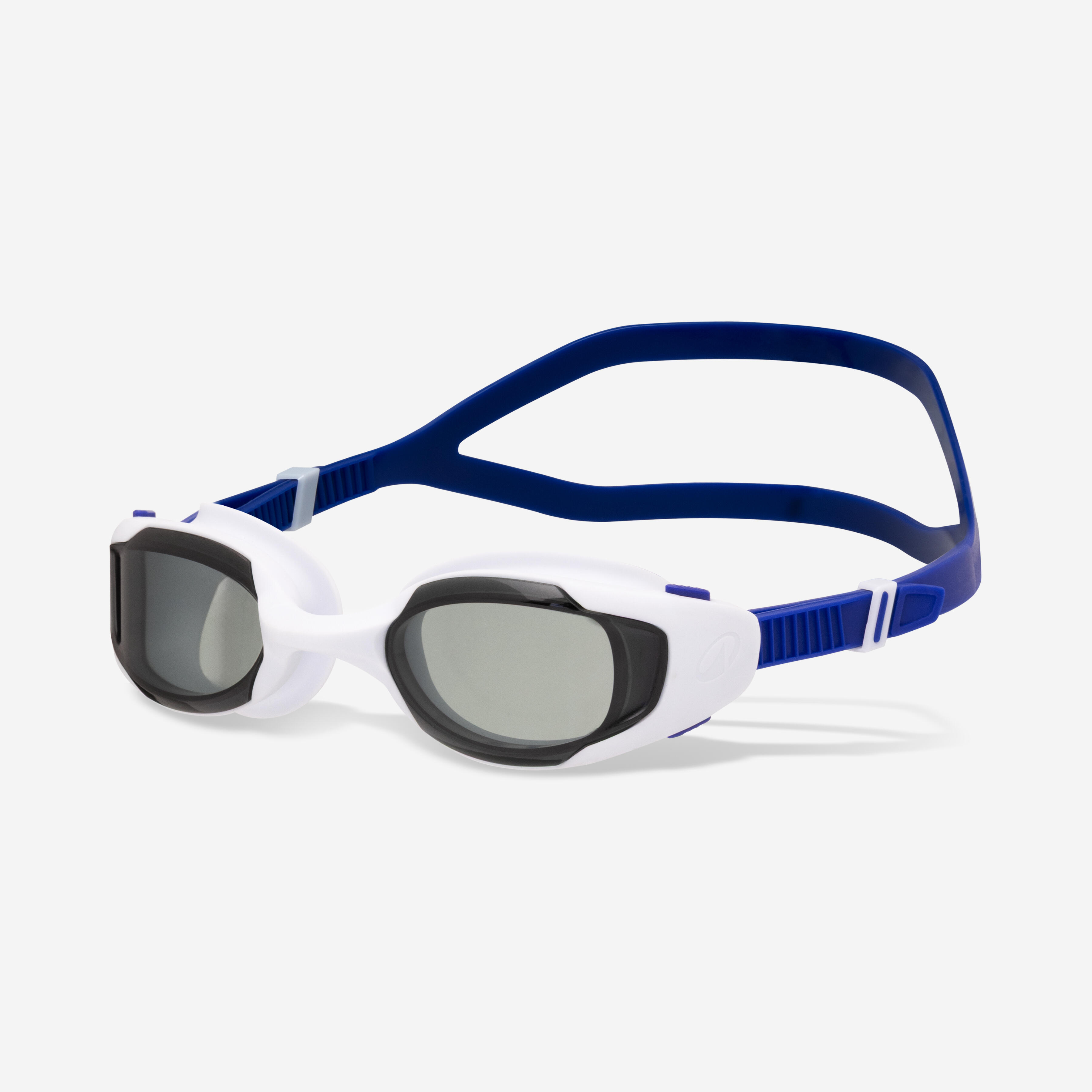 Okularki pływackie Nabaiji Spirit przyciemnione szkła