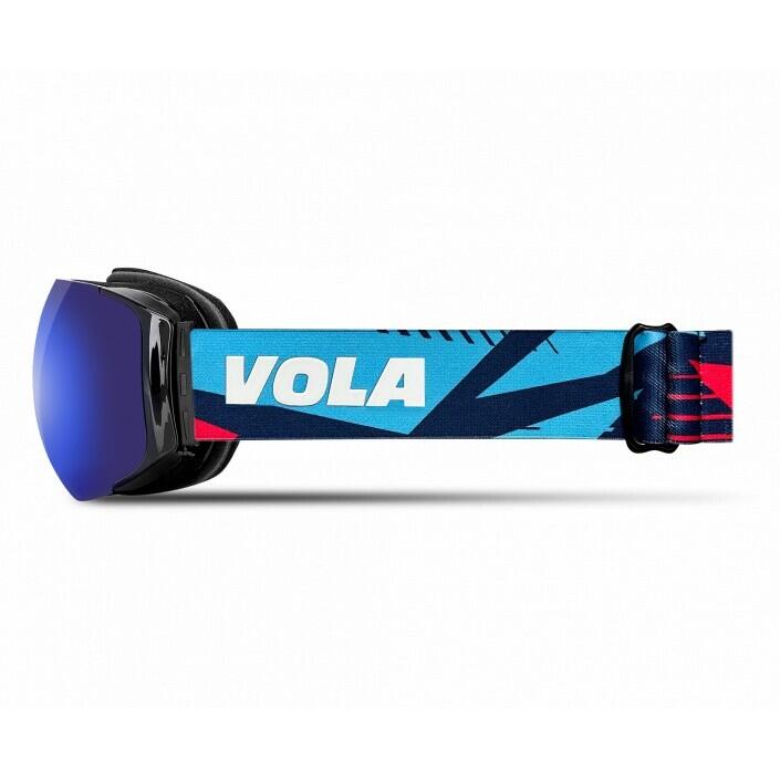 Obiektyw Vola Innovity Agility