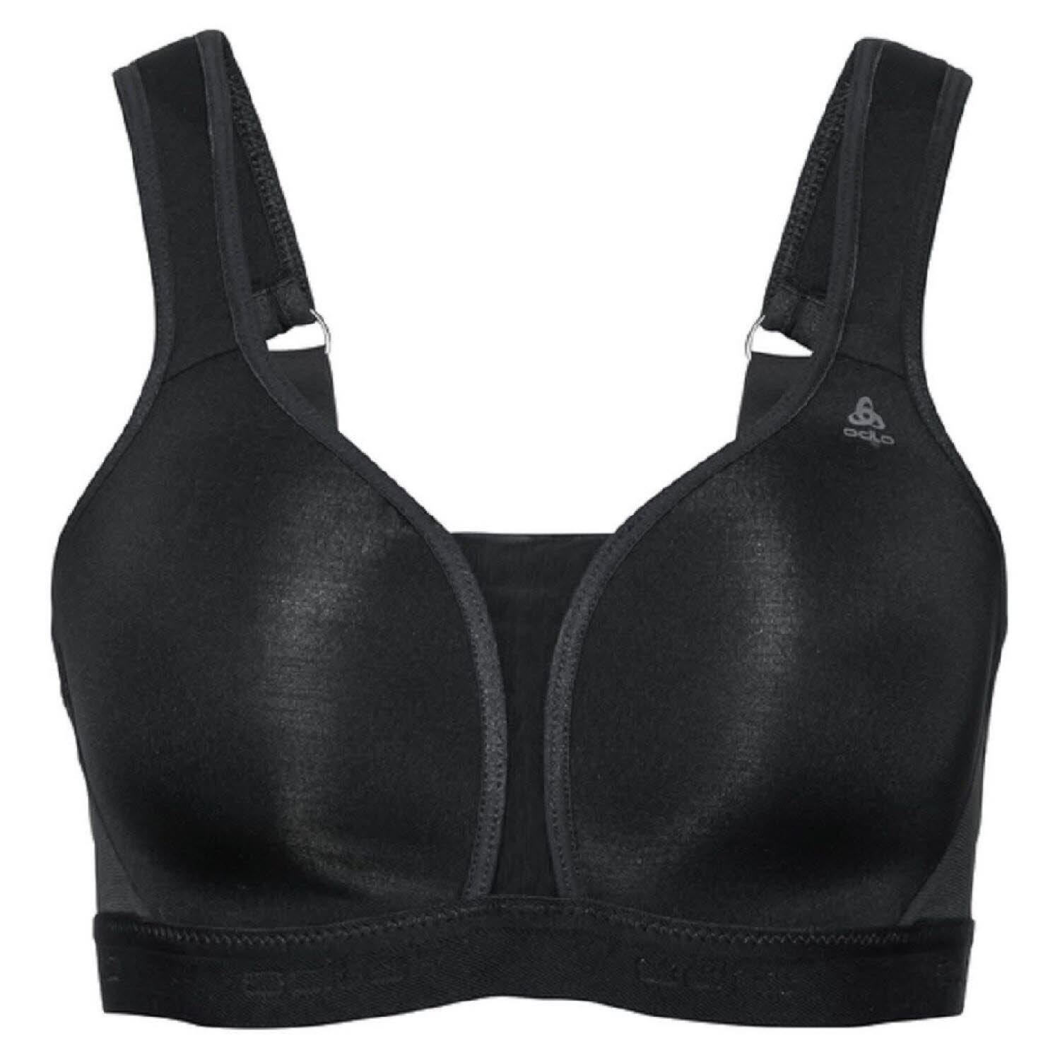 Biustonosz damski ODLO Padded High Sport Bra