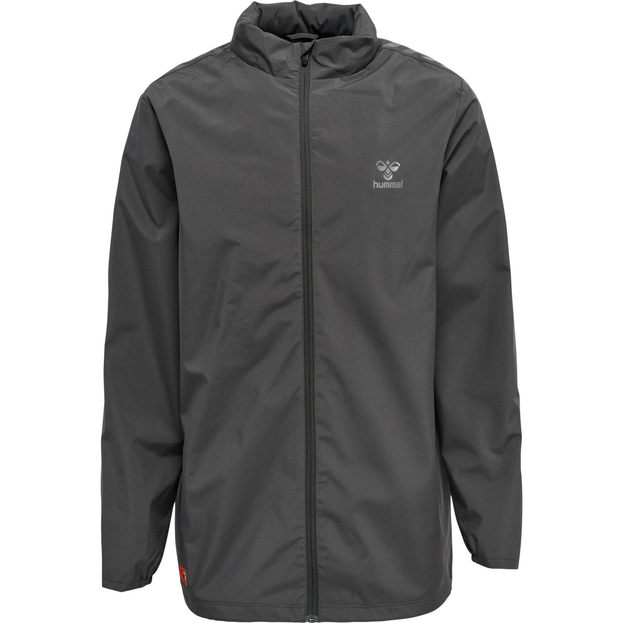 Kurtka Hummel Grid All Weather