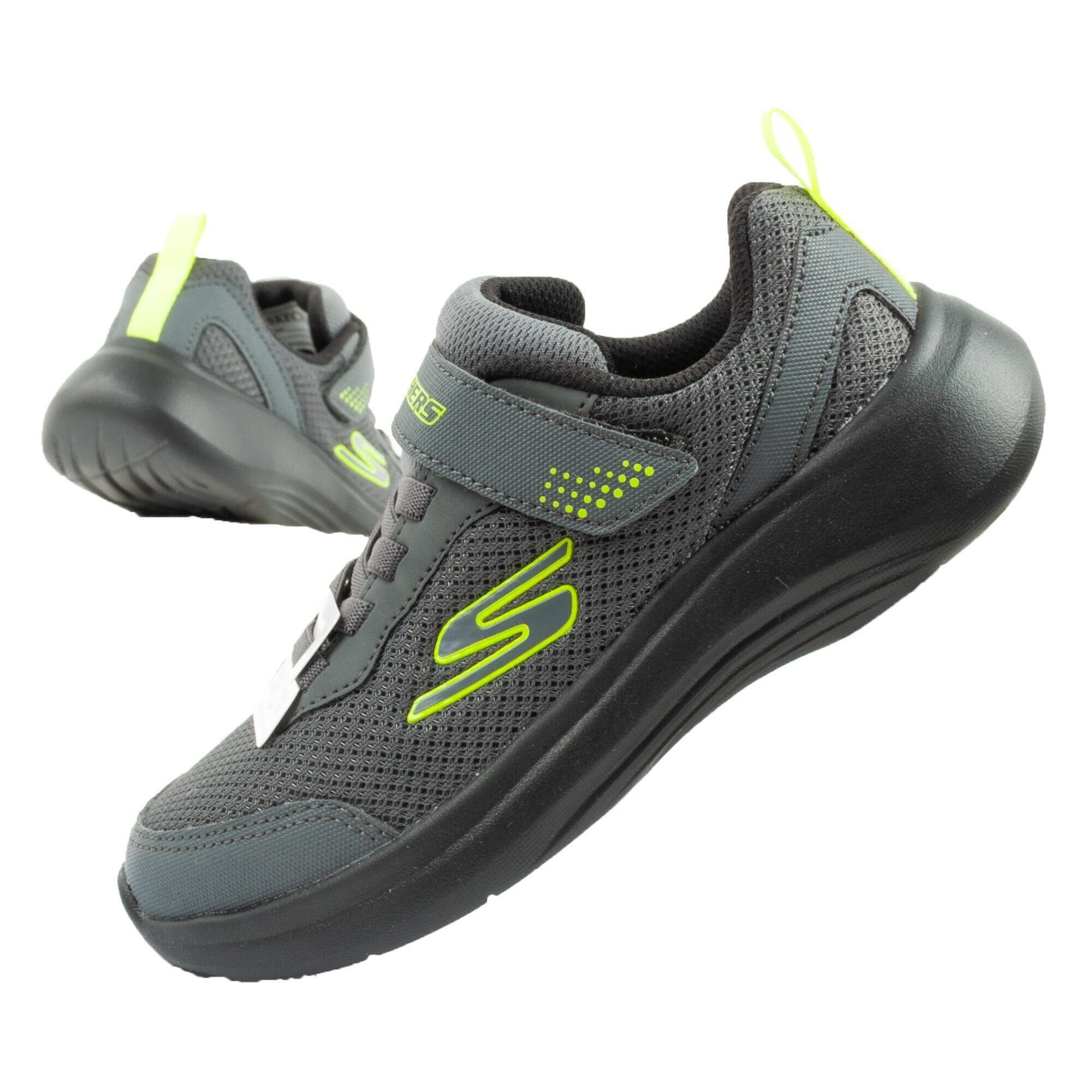 Buty sportowe dziecięce Skechers Selectors